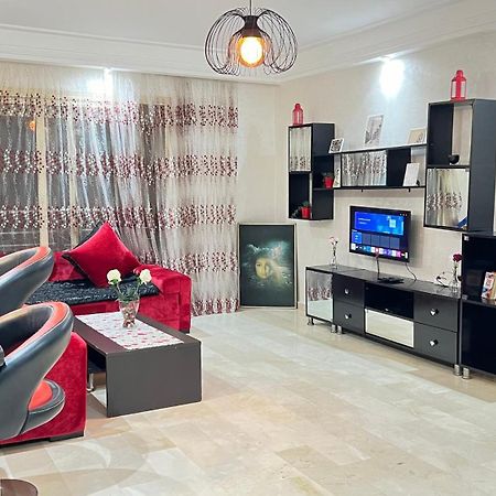 Ferienwohnung Red House Casablanca Exterior foto